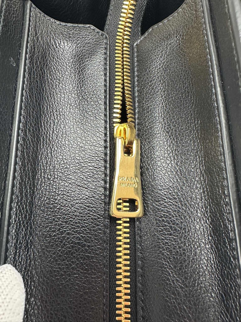 Prada bag