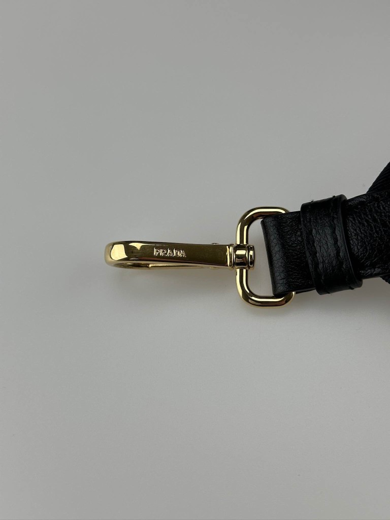 Prada bag