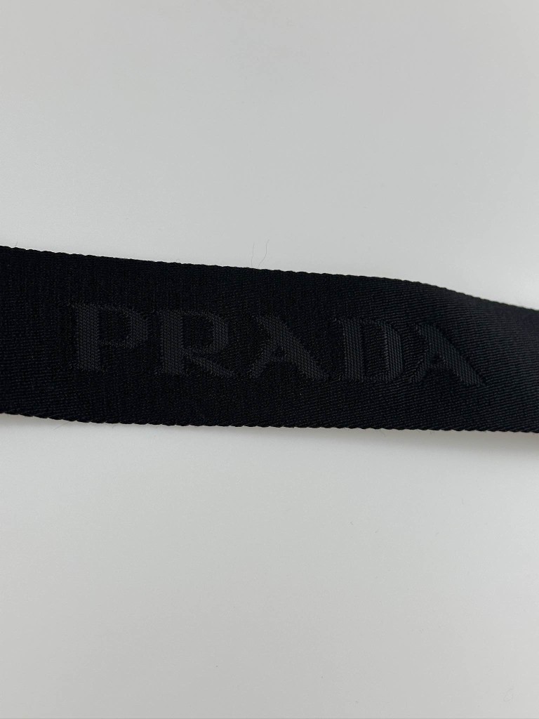 Torebka Prada