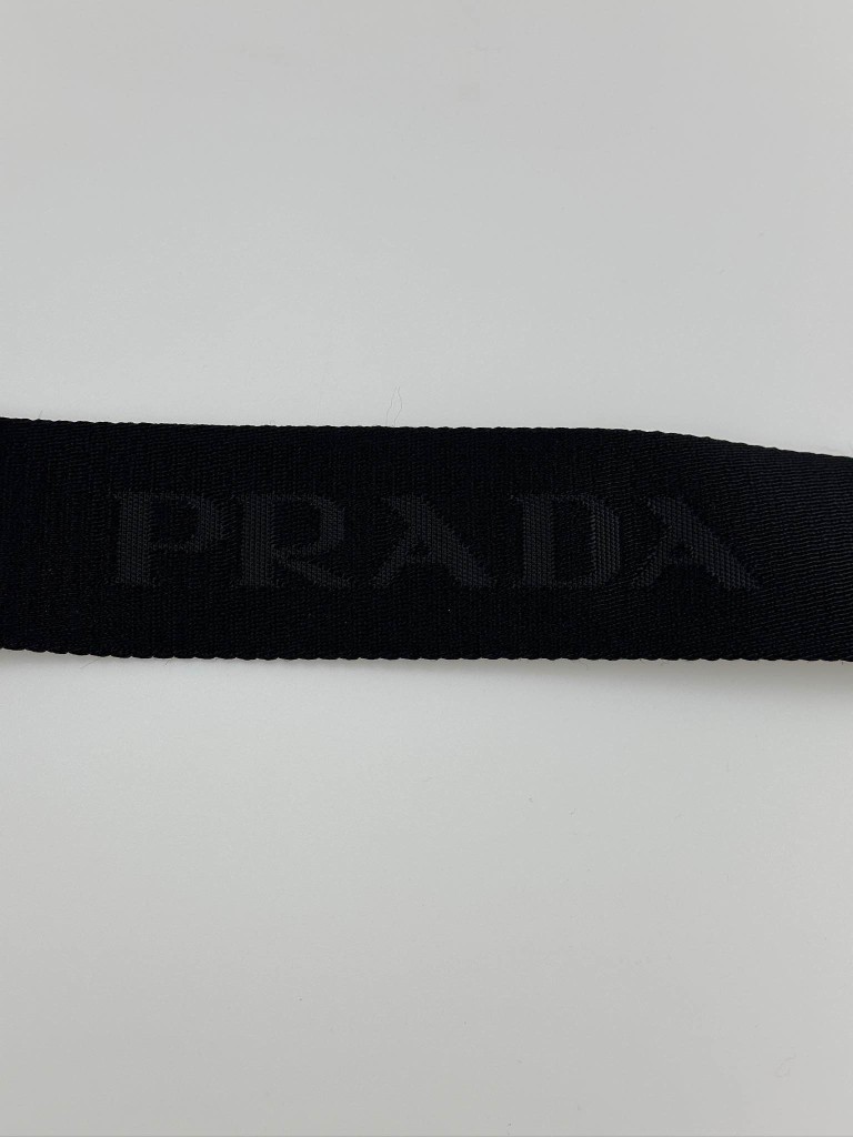 Torebka Prada