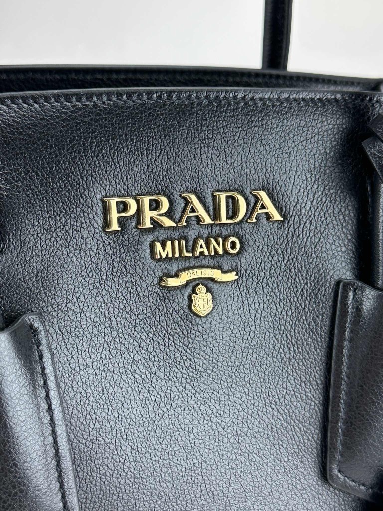 Torebka Prada