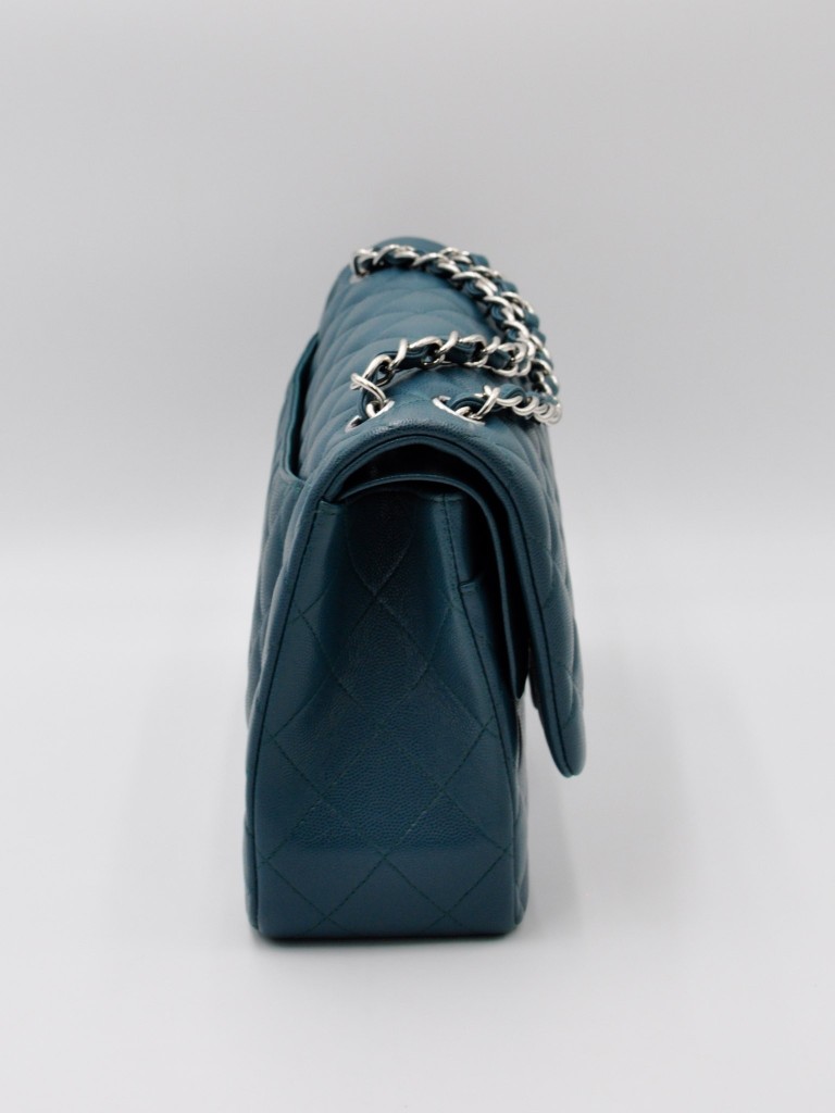 Chanel Classic Jumbo Double Flap torebka