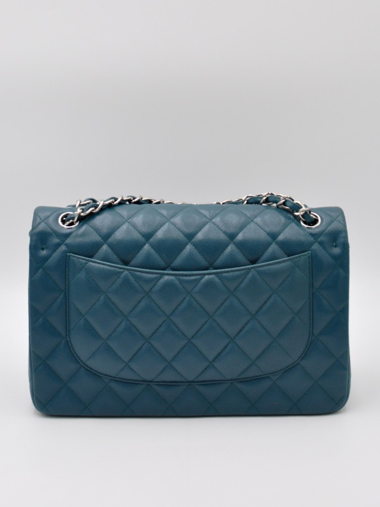 Chanel Classic Jumbo Double Flap torebka