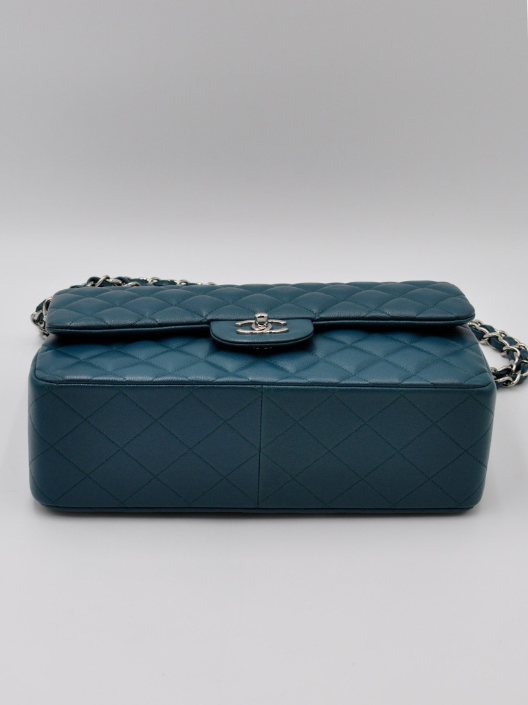 Chanel Classic Jumbo Double Flap torebka