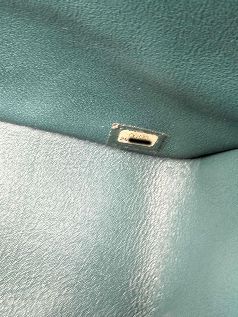 Chanel Classic Jumbo Double Flap torebka
