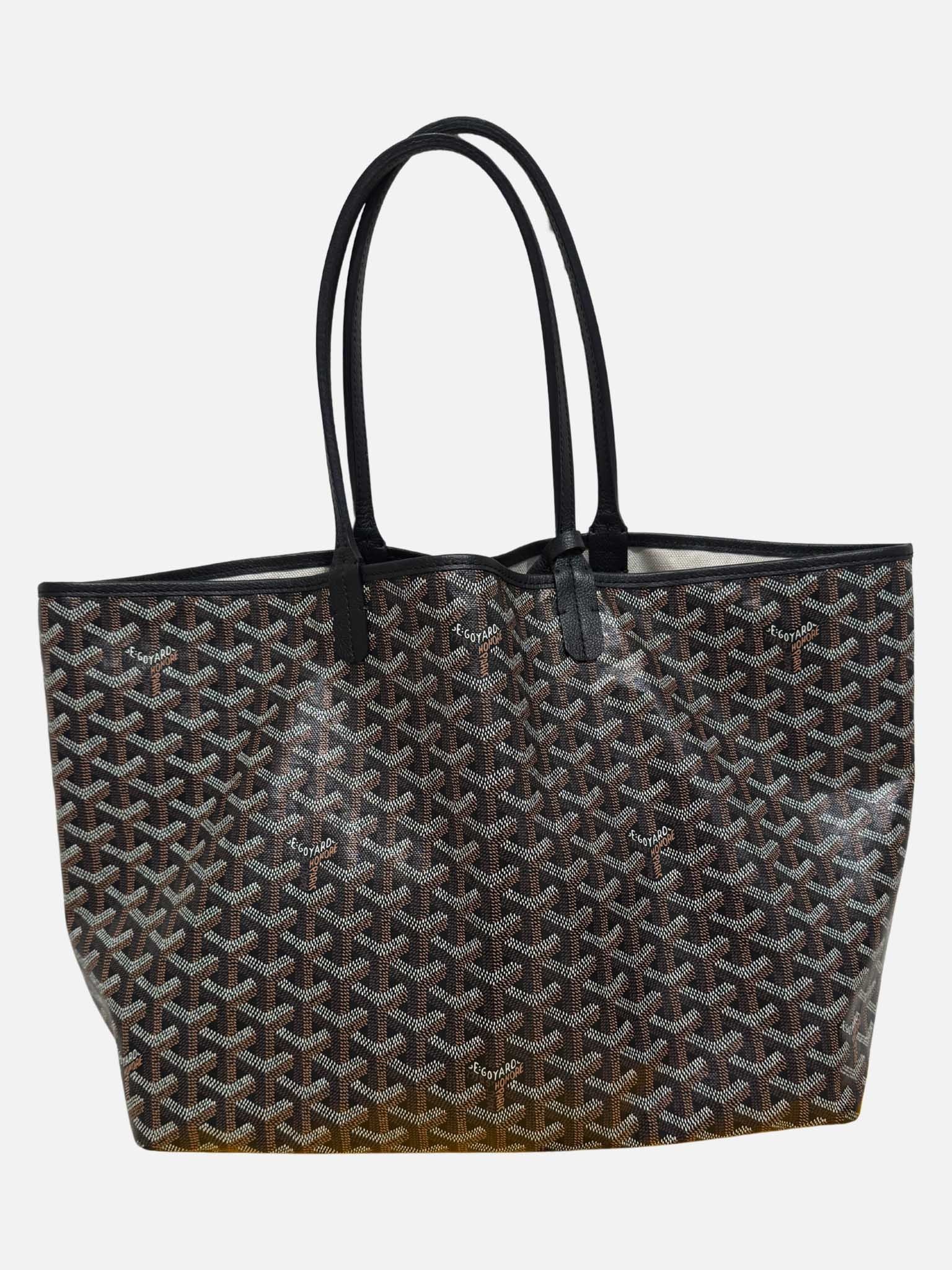 Goyard Saint Louis PM bag