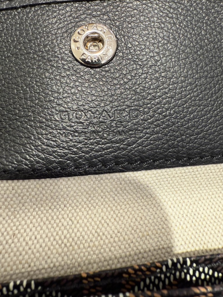 Goyard Saint Louis PM bag