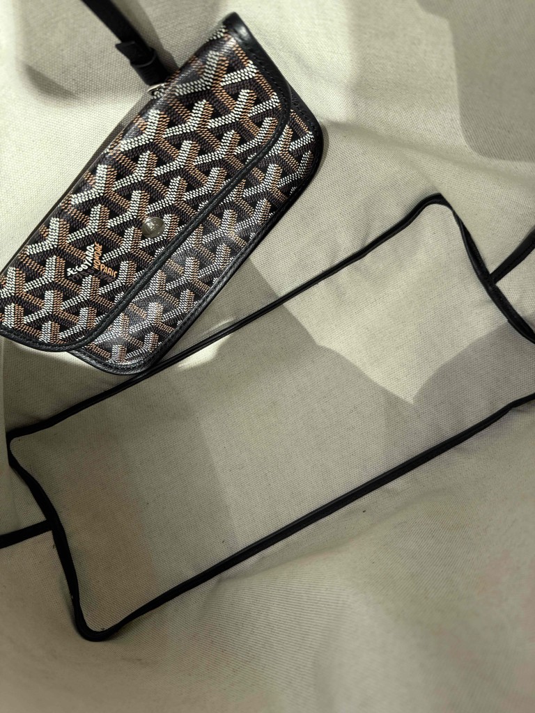 Goyard Saint Louis PM bag