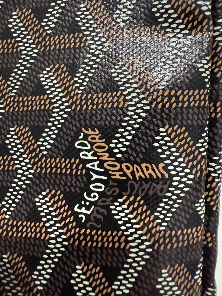 Goyard Saint Louis PM bag