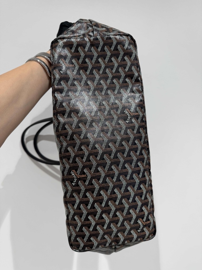 Goyard Saint Louis PM bag