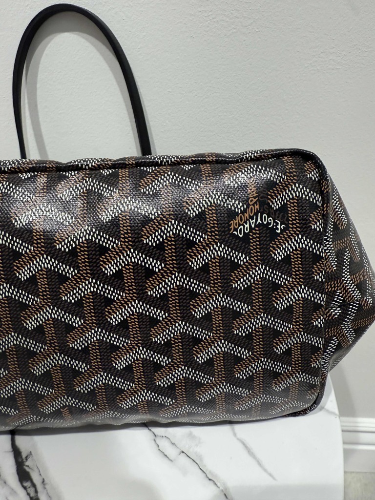 Goyard Saint Louis PM bag