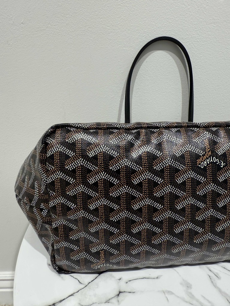 Goyard Saint Louis PM bag