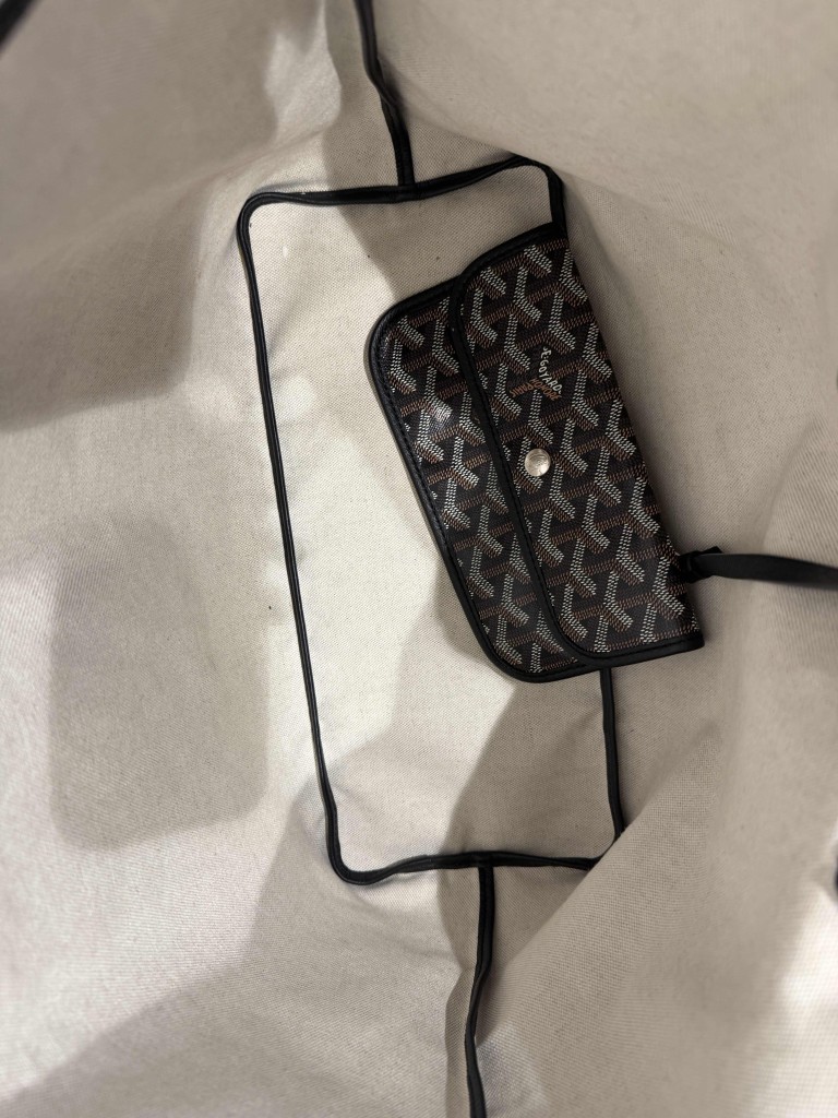 Goyard Saint Louis PM bag