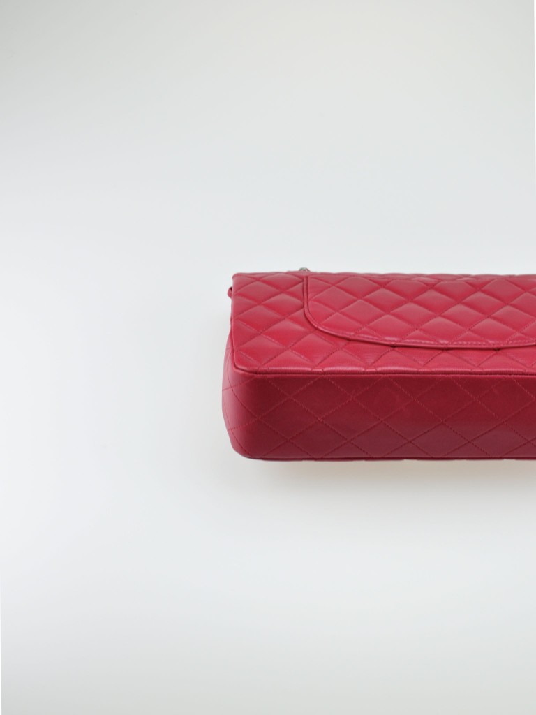 Chanel Classic Medium Double Flap torebka