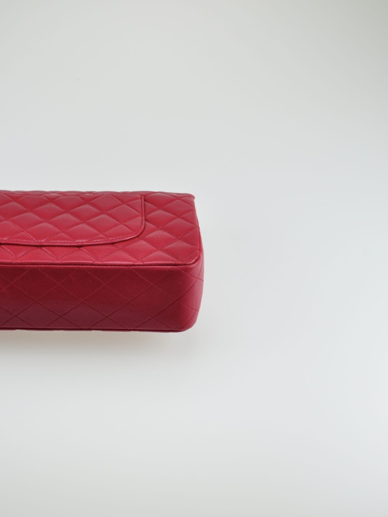 Chanel Classic Medium Double Flap torebka