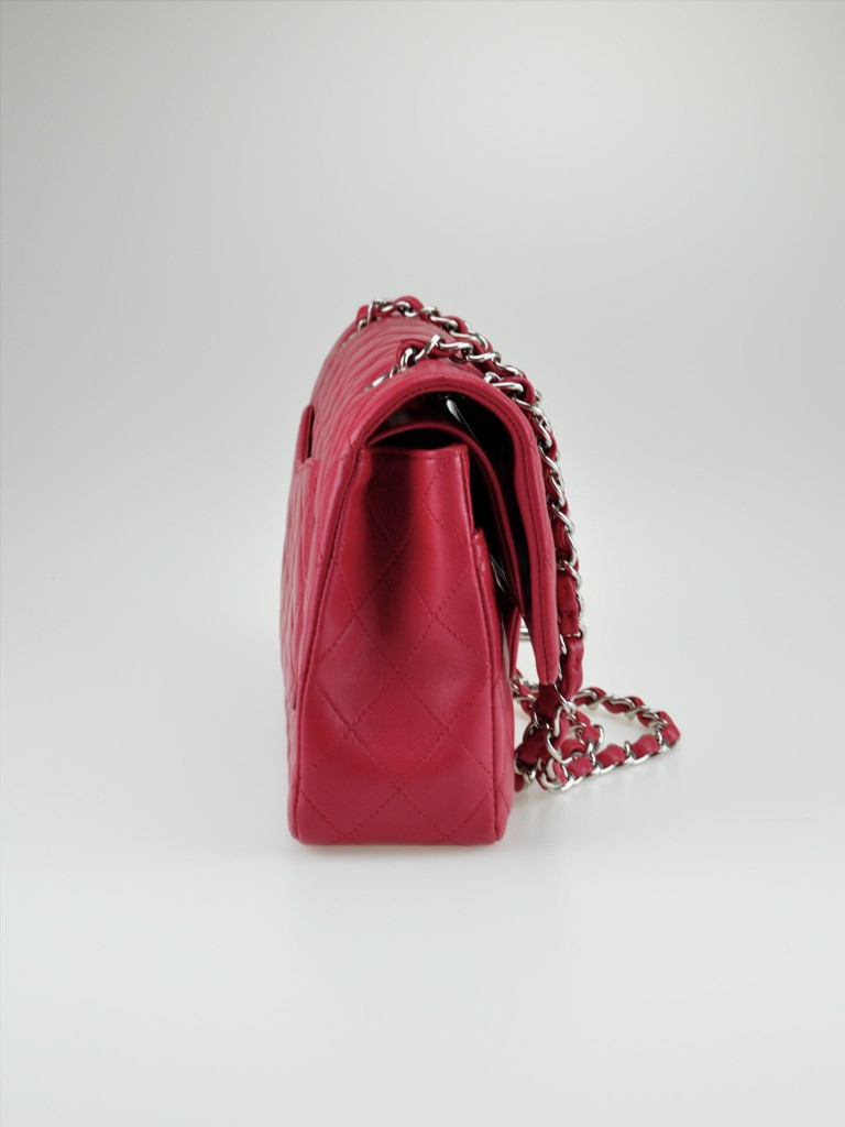 Chanel Classic Medium Double Flap torebka