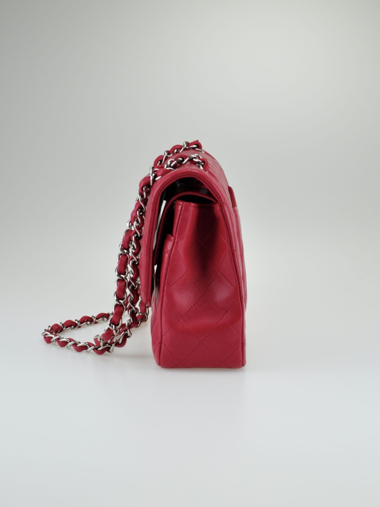 Chanel Classic Medium Double Flap torebka