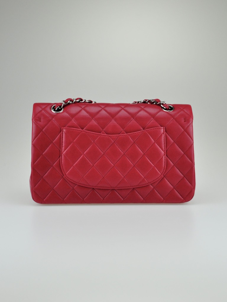 Chanel Classic Medium Double Flap torebka