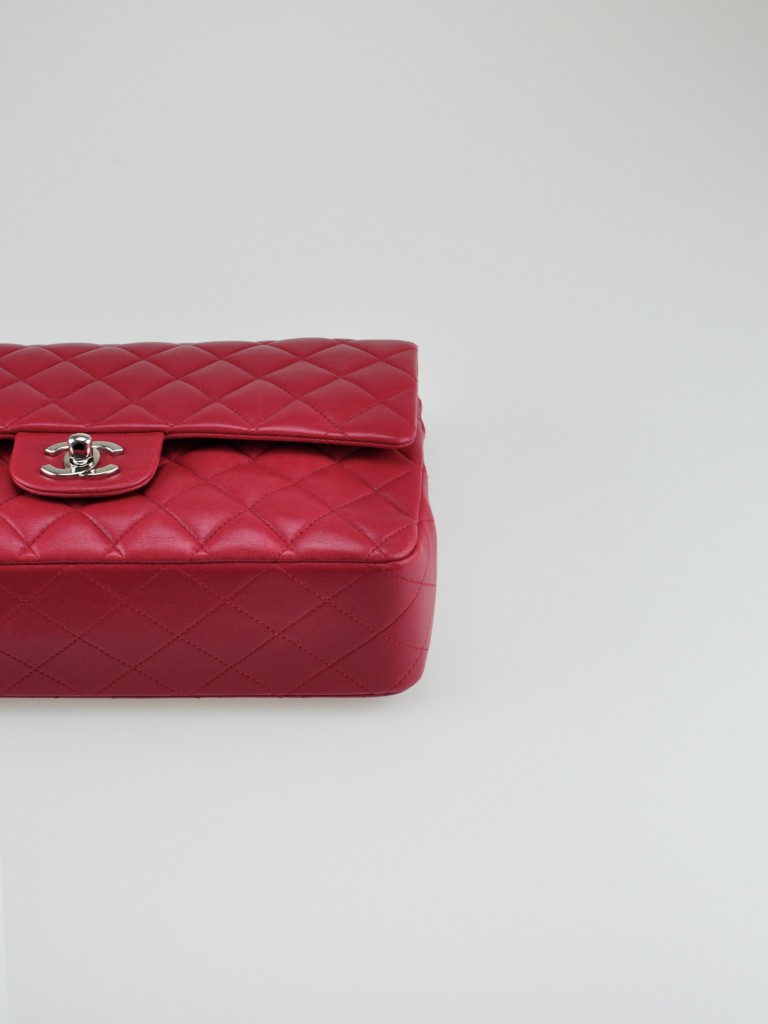 Chanel Classic Medium Double Flap torebka