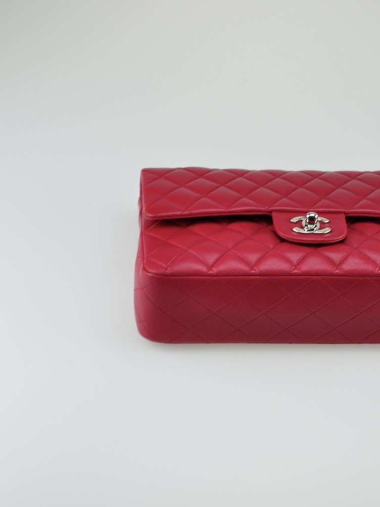 Chanel Classic Medium Double Flap torebka