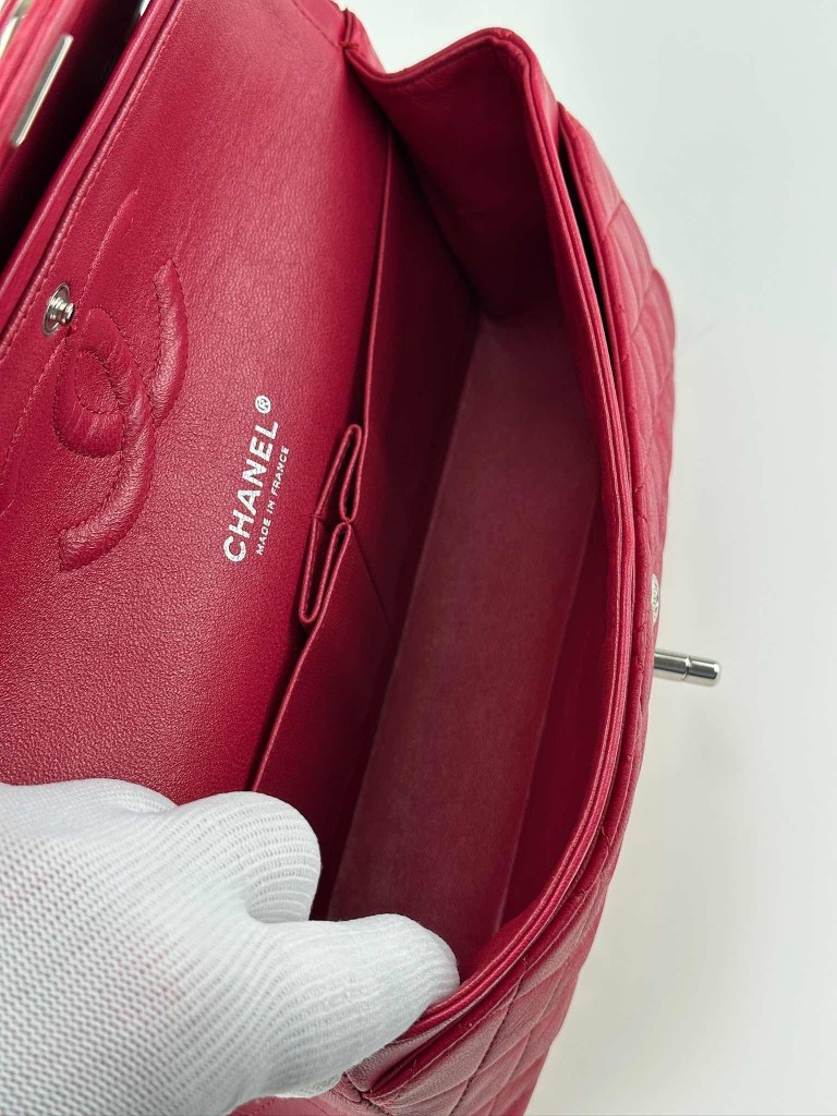 Chanel Classic Medium Double Flap torebka