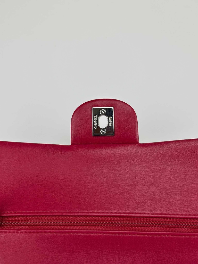 Chanel Classic Medium Double Flap torebka