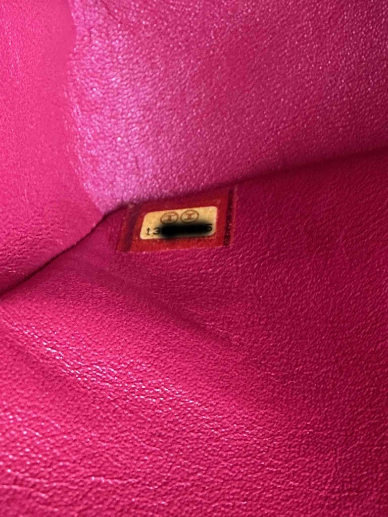 Chanel Classic Medium Double Flap torebka