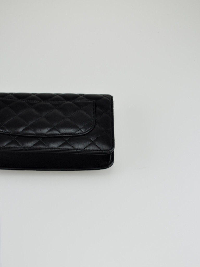 Chanel Wallet on Chain