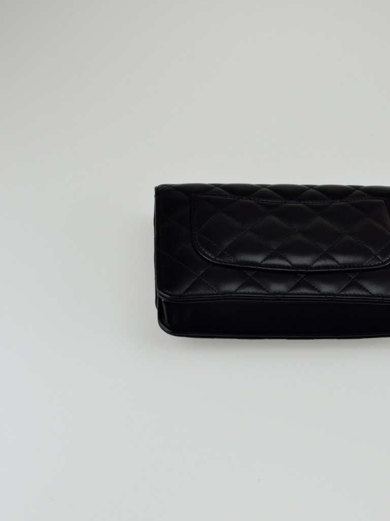 Chanel Wallet on Chain