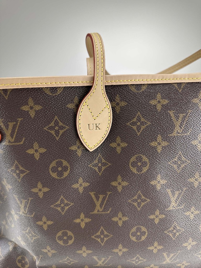 Louis Vuitton Neverfull GM bag