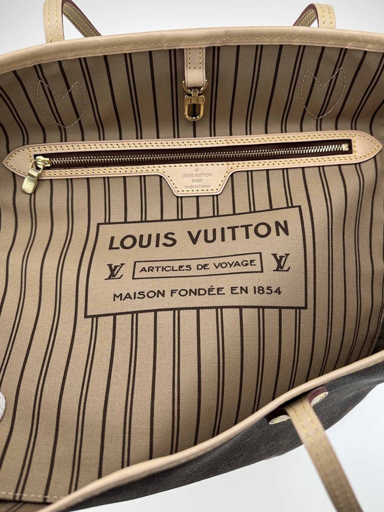 Louis Vuitton Neverfull GM bag