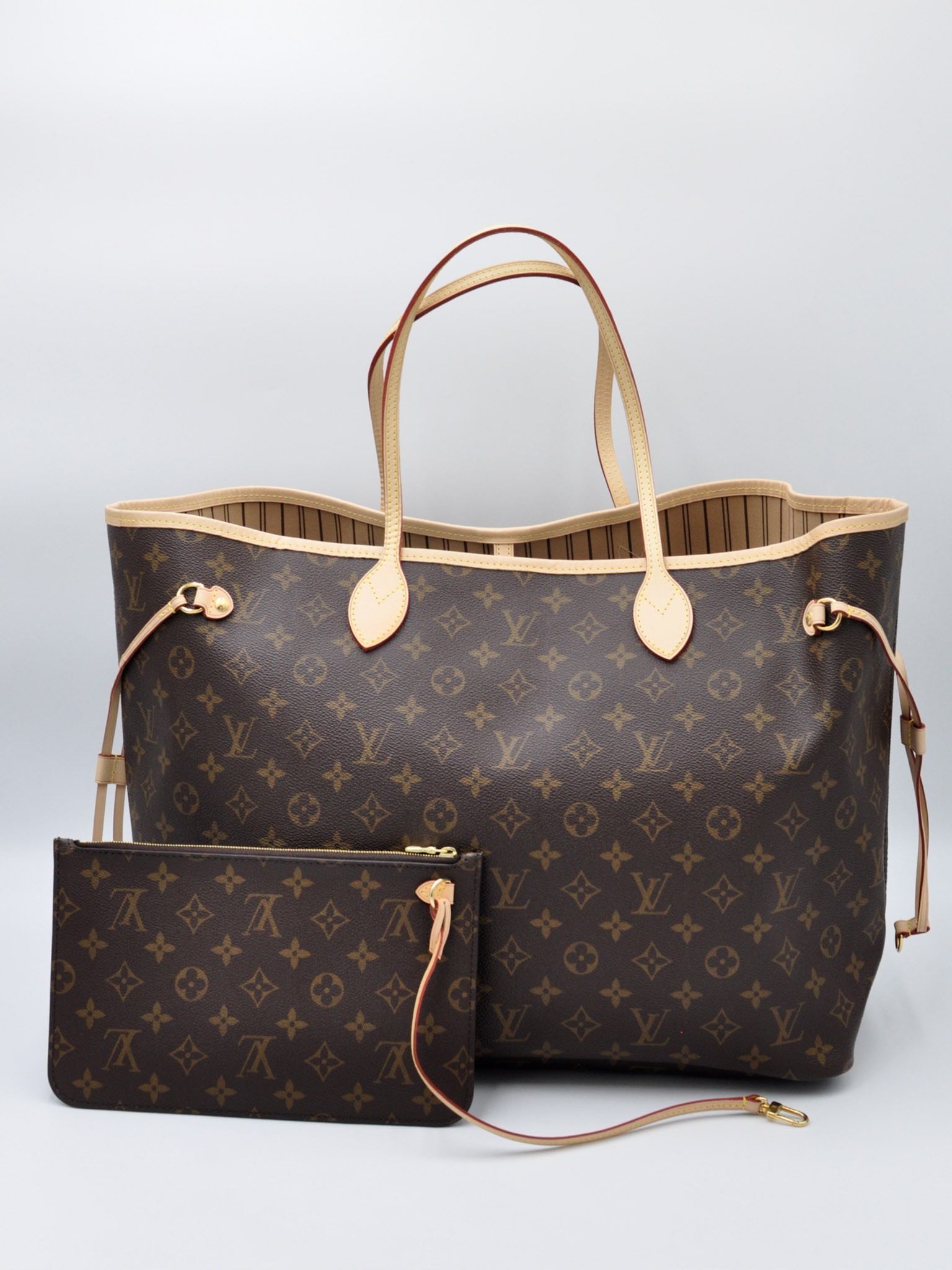 Louis Vuitton Neverfull GM bag