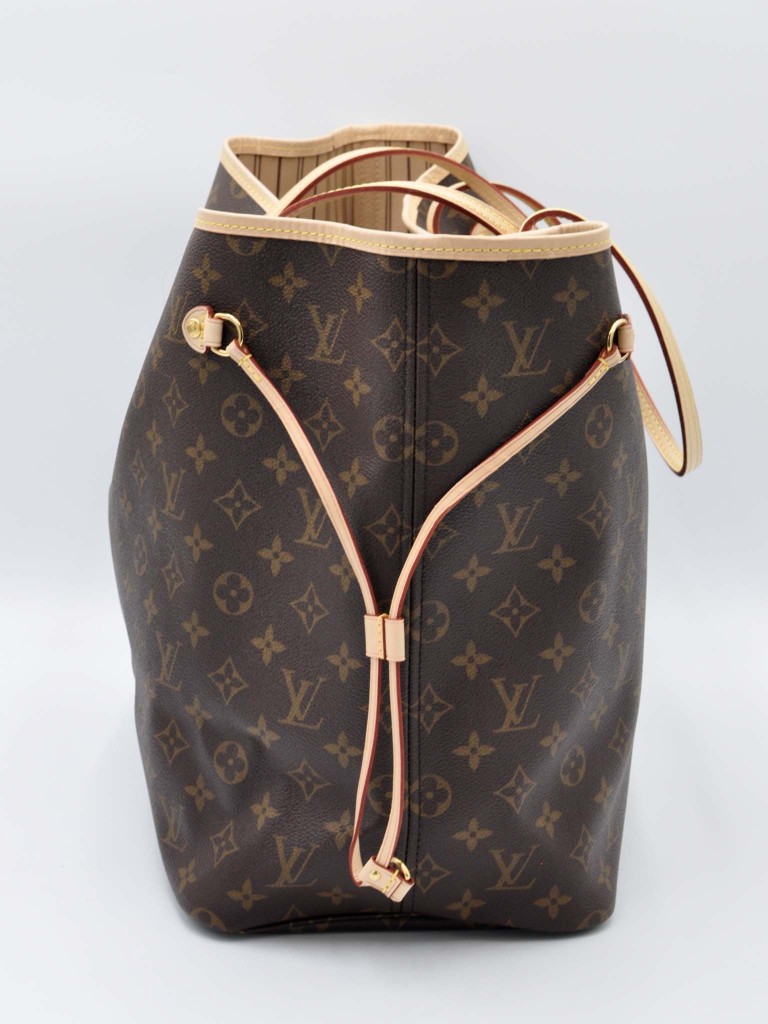 Louis Vuitton Neverfull GM bag