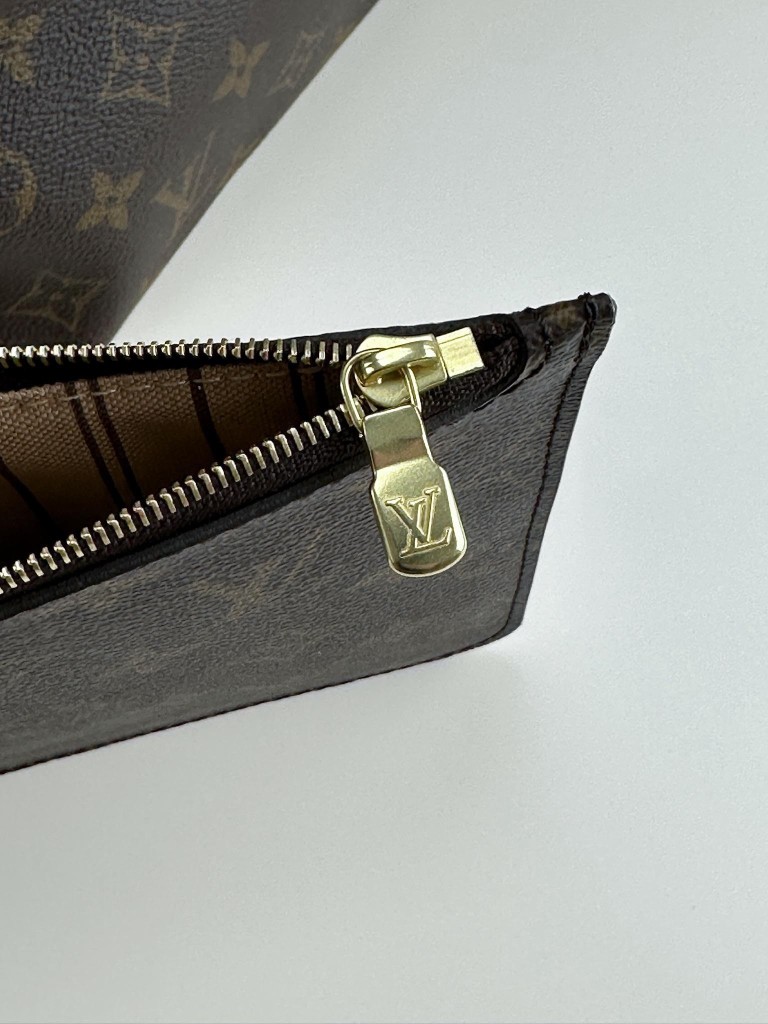 Louis Vuitton Neverfull GM torebka