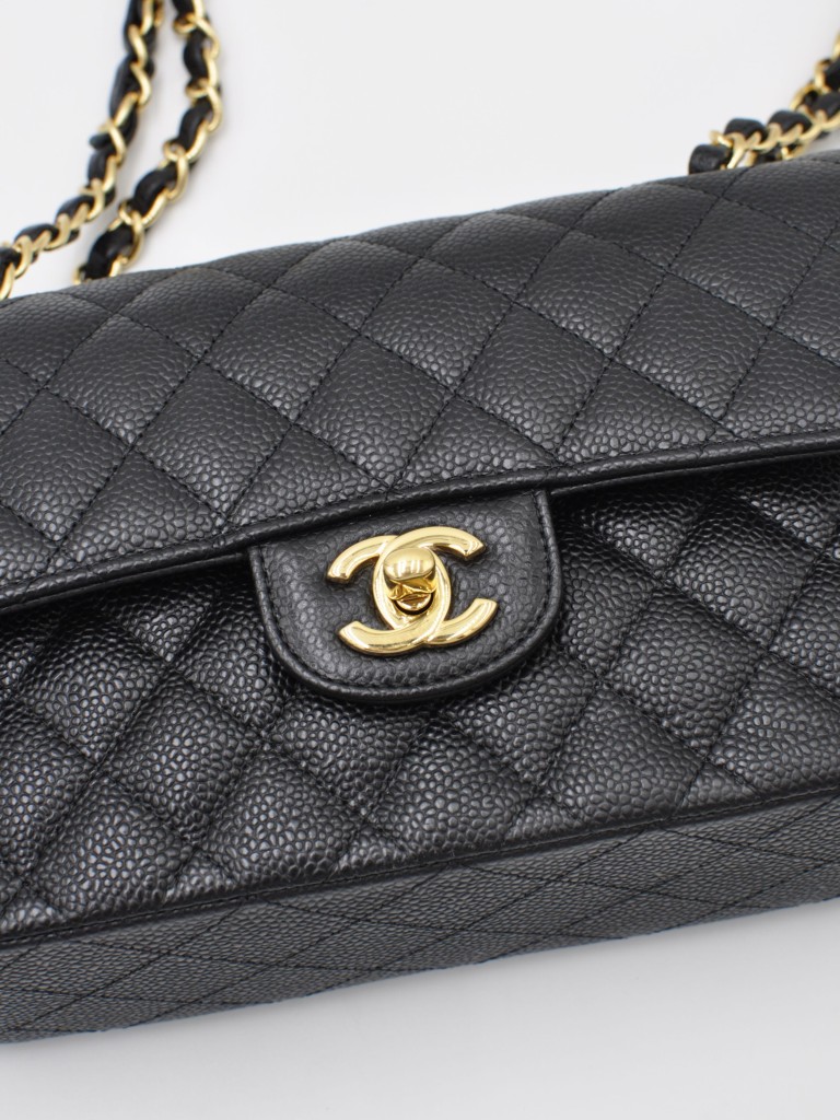 Chanel Classic Small Double Flap bag