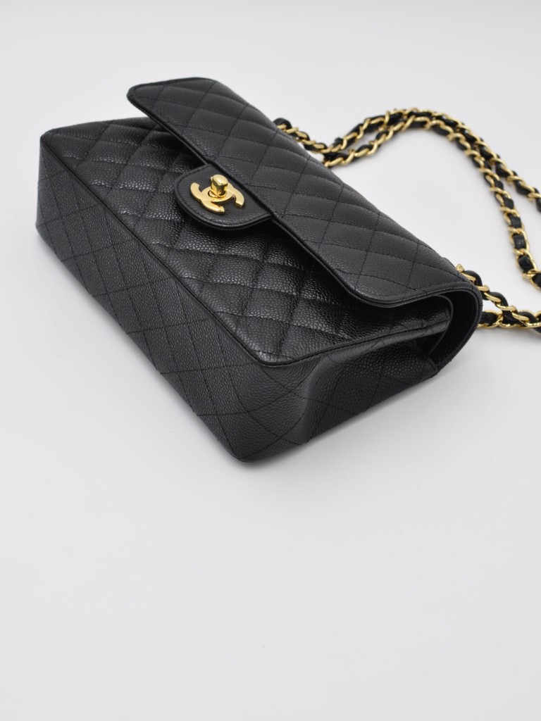 Chanel Classic Small Double Flap bag