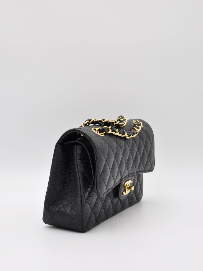Chanel Classic Small Double Flap bag