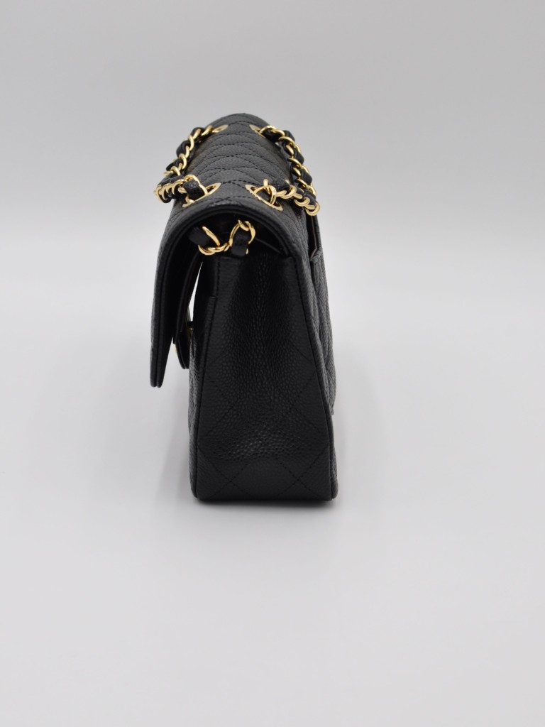 Chanel Classic Small Double Flap bag