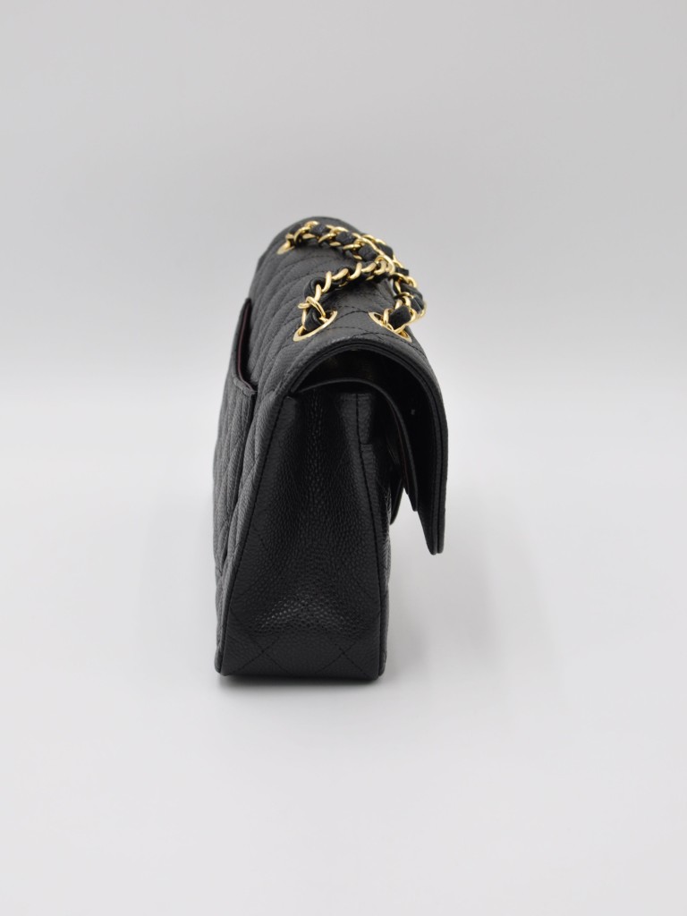 Chanel Classic Small Double Flap bag