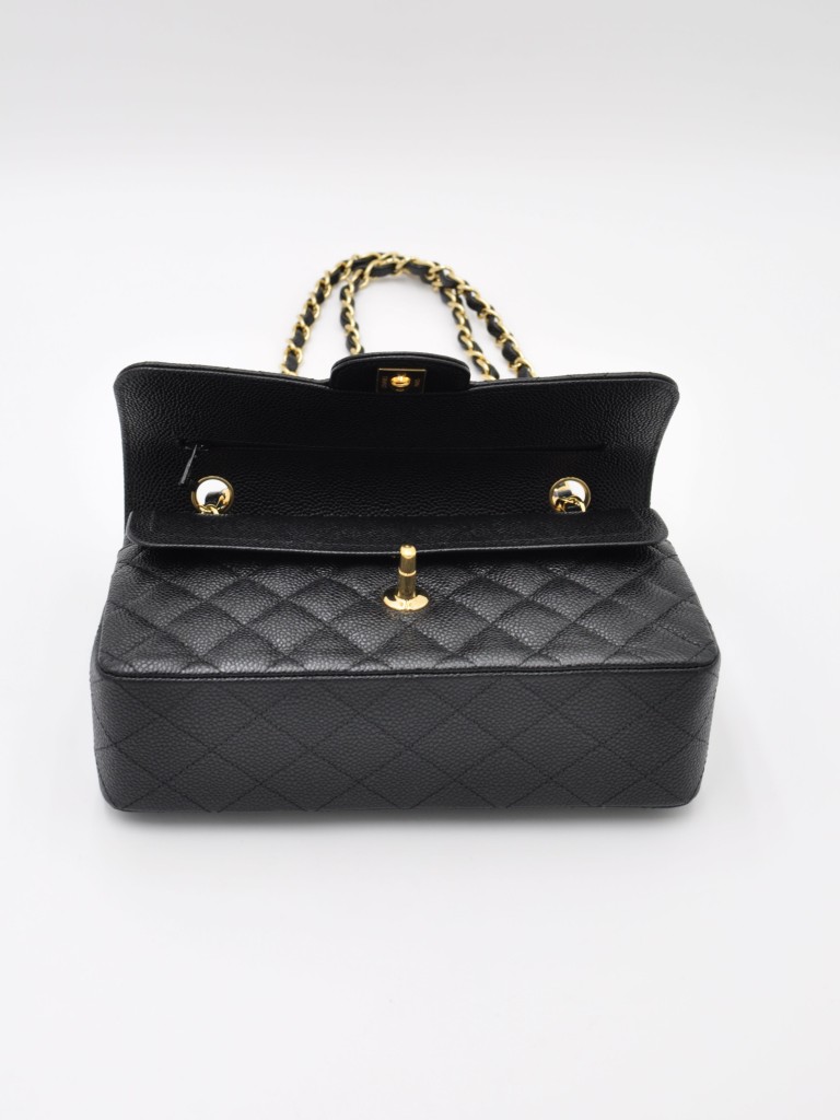 Chanel Classic Small Double Flap bag