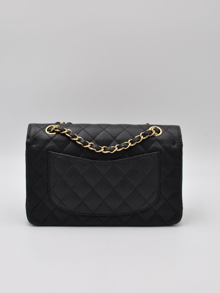 Chanel Classic Small Double Flap bag