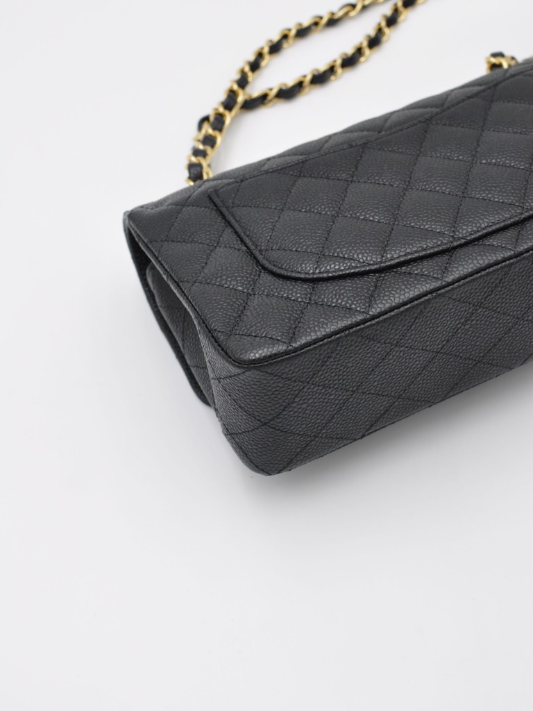 Chanel Classic Small Double Flap bag