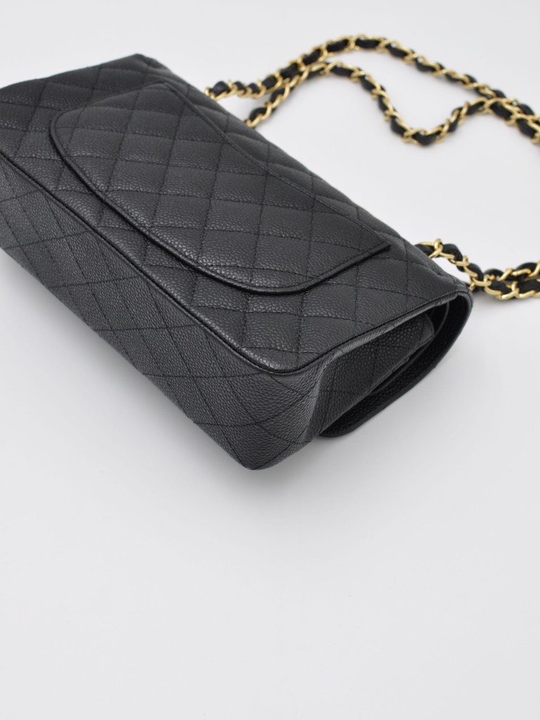 Chanel Classic Small Double Flap bag