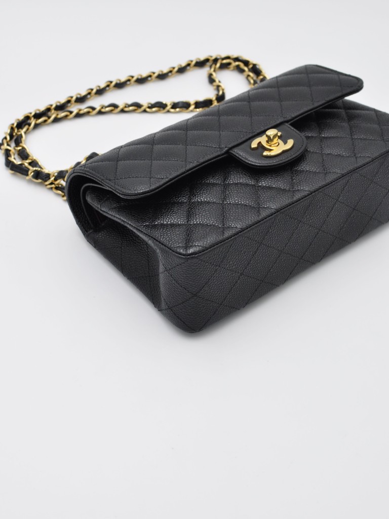 Chanel Classic Small Double Flap bag