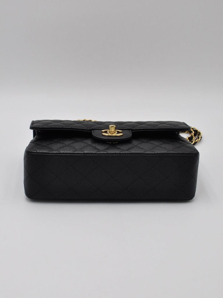 Chanel Classic Small Double Flap bag