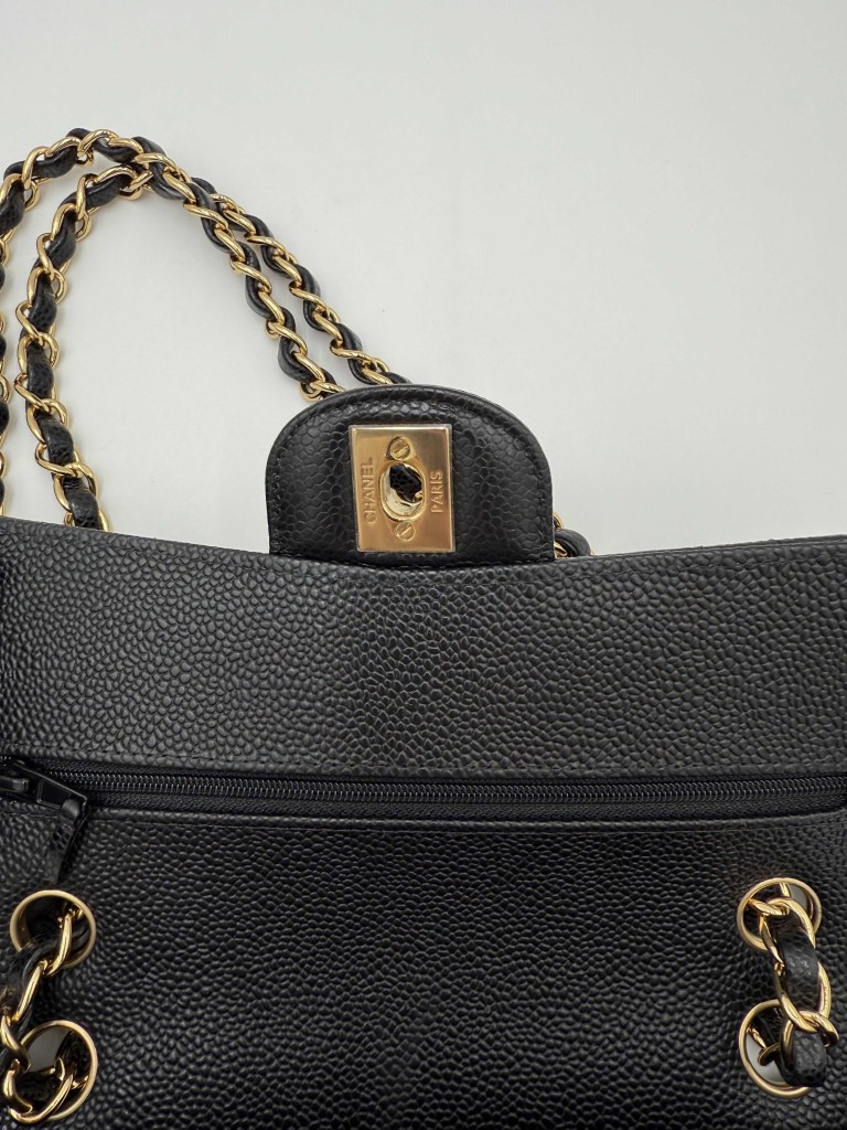 Chanel Classic Small Double Flap bag