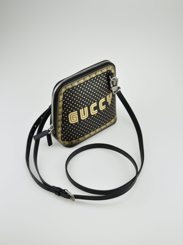 Gucci Guccy bag