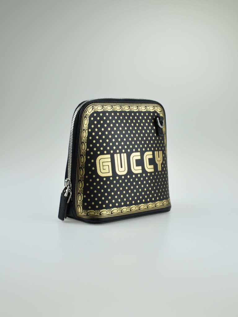 Gucci Guccy bag