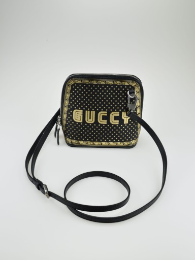 torebka Gucci Guccy