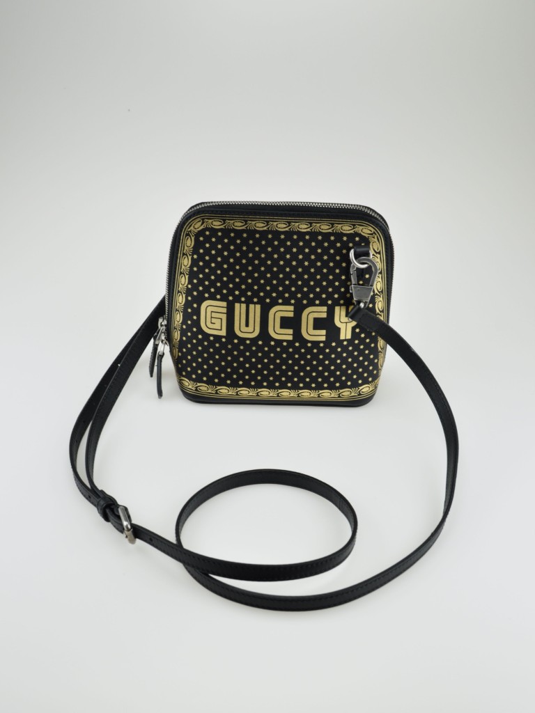 Gucci Guccy bag